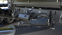 2-Wege-Vorsatzzylinder regeln präzise den Auflagedruck. - Vorsatzgeräte